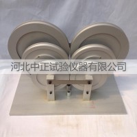 JG3050-10A1半硬質(zhì)套管彎曲試驗(yàn)儀 半硬質(zhì)套管及波紋套管彎曲試驗(yàn)儀