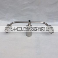 JG3050-14球壓耐熱試驗(yàn)儀 球壓試驗(yàn)儀