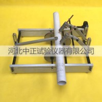 GBT6671塑料管材劃線(xiàn)器（可做切片試驗(yàn)）