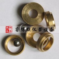 瀝青軟化點(diǎn)測(cè)定儀試件環(huán)試模