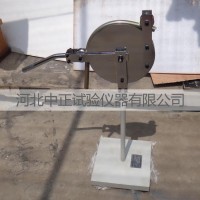 GB20041-21-16金屬導管彎曲試驗機 電動金屬導管彎曲試驗機