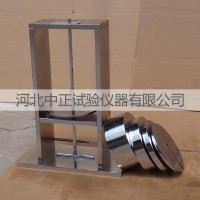 GB20041-12電纜導管耐熱試驗裝置 金屬導管耐熱試驗裝置