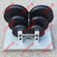 JGT526-C電氣用可彎曲金屬導管彎曲試驗機 金屬導管彎曲試驗裝置
