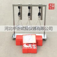 GBT2951.5-9電線電纜熱延伸試驗裝置 熱延伸試驗裝置