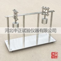 GBT8815-6.4電線電纜烯塑料熱變形試驗裝置 熱變形試驗裝置