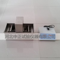 DWR-3防水卷材低溫柔度儀 防水卷材低溫柔度試驗(yàn)儀