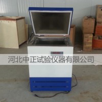 RX-D2全自動低溫柔度試驗儀 防水卷材低溫柔度儀