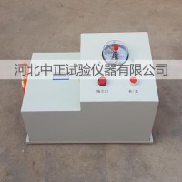 SFQM-1隧道防水板焊縫氣密性試驗(yàn)儀 氣密性試驗(yàn)儀
