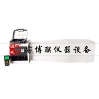 CGK-2型初期干燥抗裂性試驗(yàn)裝置