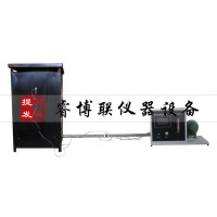 GJL-2型鋼結(jié)構(gòu)防火涂料試驗(yàn)爐