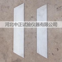 ZSY-33 梳齒刮刀 不銹鋼流平性制作器具