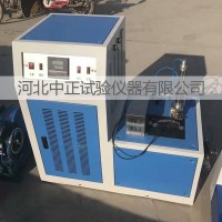 ZSY-15 橡膠低溫脆性測定儀 塑料低溫脆性試驗儀