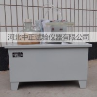 ZXY-1防水卷材真空吸水儀 卷材釉磚真空吸水儀