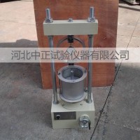 CBR-1承載比試驗儀 承載板試驗儀