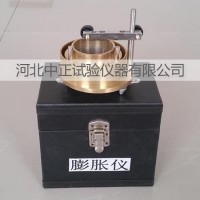 WZ-2型土壤膨脹儀 土壤膨脹儀