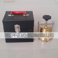 TST-55土壤滲透儀 土壤滲透儀五聯供水裝置