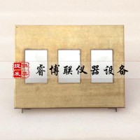 JTT740-5瀝青灌縫膠流動試驗器