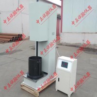 多功能粗粒土電動擊實儀 新標準電動粗粒土重型擊實儀