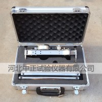 YB-15/25混凝土手持式應變儀 混凝土應變儀