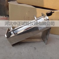 BCL-355補償混凝土收縮膨脹儀 混凝土收縮膨脹儀