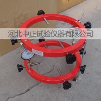 TM-2混凝土彈性模量測定儀 砼回彈性模量測定儀