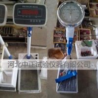 HG-1000S混凝土貫入阻力儀 數顯混凝土貫入阻力儀