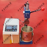 HG-1000電動數顯混凝土貫入阻力測定儀 數顯混凝土貫入阻力儀
