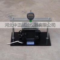 GJY-1000灌漿豎向膨脹率測定儀 混凝土膨脹砂漿豎向膨脹率測定儀