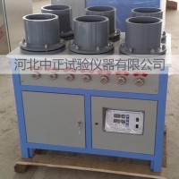 HP-40混凝土抗滲儀 混凝土滲透儀