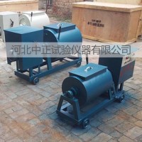 HJW-60單臥軸混凝土攪拌機 強制式混凝土攪拌機