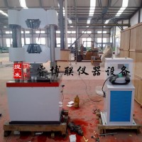 WE-300B試驗機