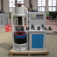 DYE-3000電動絲杠壓力試驗機（門式）