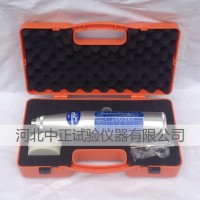 HT-225混凝土回彈儀 數(shù)顯回彈儀