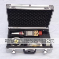 ZBL-S220數(shù)顯回彈儀 混凝土回彈儀