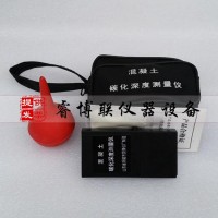 TH-1混凝土碳化深度測(cè)量?jī)x