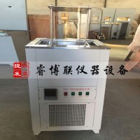 TDR-16混凝土快速凍融試驗(yàn)機(jī)
