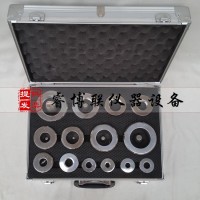JG3050-L21半硬質(zhì)套管量規(guī) 電工套管量規(guī)
