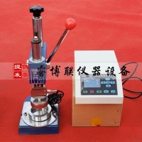 SKRR-4數顯軟弱顆粒試驗機 集料軟弱顆粒試驗機