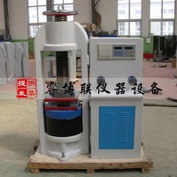 DYE-3000電動(dòng)絲杠壓力試驗(yàn)機(jī)（門式） 電動(dòng)絲杠壓力試驗(yàn)機(jī)