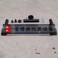 JC899路緣石抗折夾具 混凝土路緣石抗折強(qiáng)度試驗(yàn)夾具