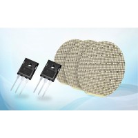 BASiC基本半導體碳化硅SiC MOSFET特約代理