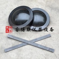 GBT25993-B透水路面磚劈裂抗拉試驗裝置 混凝土路面磚抗拉夾具