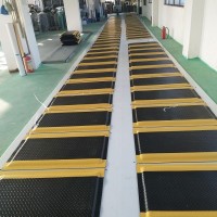 無味防靜電臺墊，車間防滑腳墊，工業防靜電抗疲勞墊