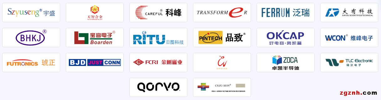 電子峰會參會指南，請查收！