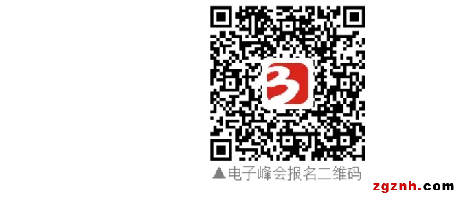 知名學(xué)者、整機工程師、企業(yè)大咖齊聚華東電子峰會2094