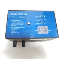 TM-681點火器鋼材廠點火控制器TM681－A－1