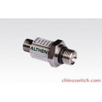 德國ALTHEN傾角